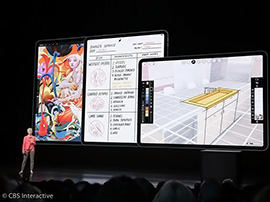 MacBook et iPad : Apple sauterait l'OLED pour passer au Mini LED